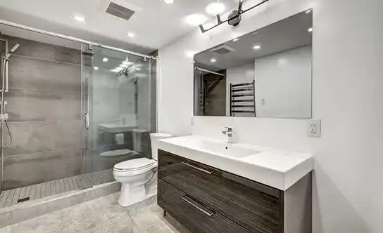 bathroom services Stone Ridge